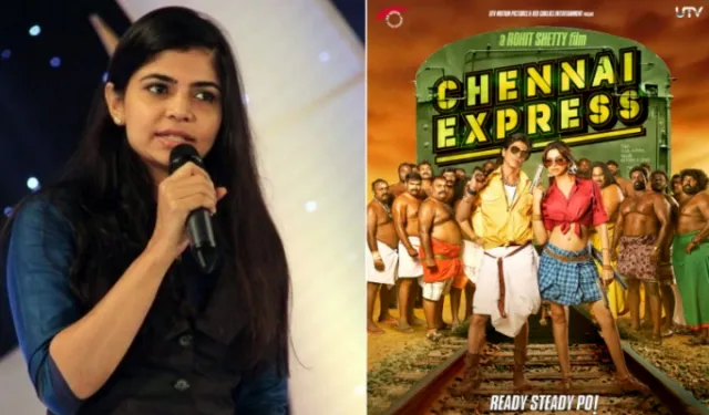 ‘ଚେନ୍ନାଇ ଏକ୍ସପ୍ରେସ୍‌’ର ଗାୟିକା ନିଜ ଉପରେ ହୋଇଥିବା ଯୌନ ଶୋଷଣର ଖୁଲାସା କଲେ