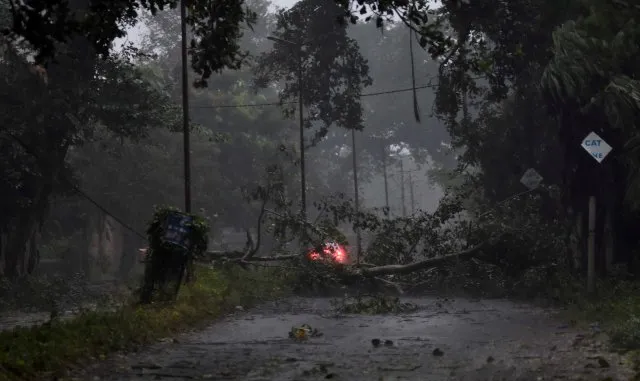 ତିତ୍‌ଲି ତାଣ୍ଡବ : ୩୦ ଲକ୍ଷରୁ ଅଧିକ ଲୋକ ପ୍ରଭାବିତ