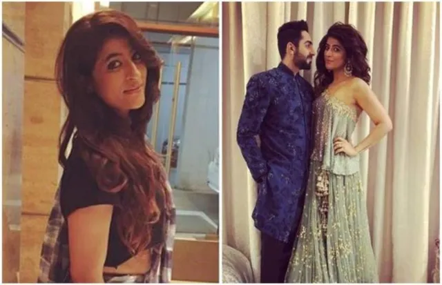 ମୋ ସଂପର୍କୀୟଙ୍କ ଅଶାଳୀନ ସ୍ପର୍ଶ ମୋତେ ୨୦ବର୍ଷ ପର୍ଯ୍ୟନ୍ତ ପୁରୁଷମାନଙ୍କୁ ଡ଼ରିବାକୁ ବାଧ୍ୟ କରିଥିଲା : ତାହିରା କଶ୍ୟପ