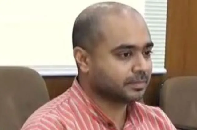 ଆଜି ୪ ଦିନିଆ ରିମାଣ୍ଡରେ ଯିବେ ଅଭିଜିତ : କୋଣାର୍କ ପୁଲିସକୁ ଅନୁମତି ଦେଲେ କୋର୍ଟ