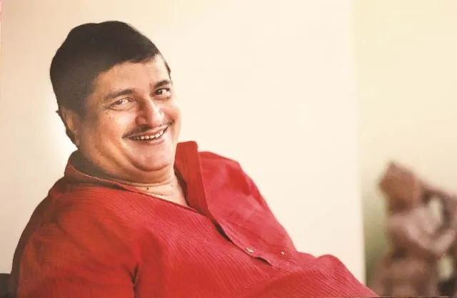 ଅନନ୍ୟ ଅମିୟ