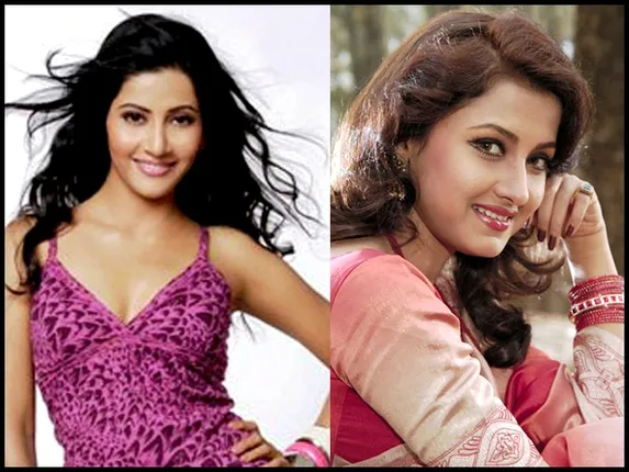 ପ୍ରଥମ ଥରଲାଗି ଏକାଠି ଆସିବେ ଏହି ଦୁଇ ଓଲିଉଡ ନାୟିକା