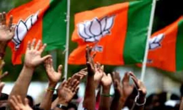 ରୋଜଗାର ଓ ହକ୍‌ ଦାବିରେ ୭ରେ ବିଧାନସଭା ଘେରିବ ବିଜେପି