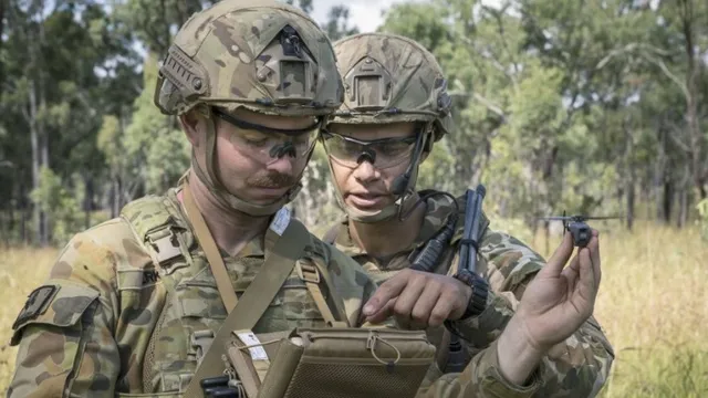 ଭାରତୀୟ କମାଣ୍ଡୋ ମାନଙ୍କ ହାତକୁ ଆସିଲା ଏହି ଅଦ୍ଭୁତ ଯନ୍ତ୍ର, ଶତ୍ରୁର ନିକିନିଖି ବିବରଣୀ ପ୍ରଦାନ କରିବ