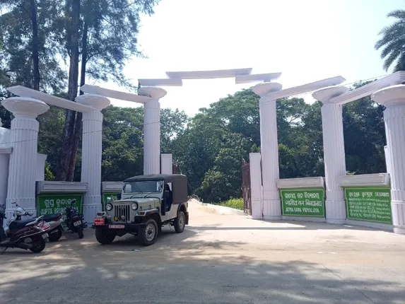 ଆଜି ଓଡ଼ିଆ ବିଶ୍ବବିଦ୍ୟାଳୟର ଭିତ୍ତିପ୍ରସ୍ତର : ଯୋଗ ଦେବେ ମୁଖ୍ୟମନ୍ତ୍ରୀ