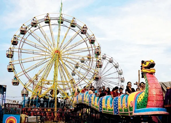 ନଭେମ୍ବର ୨୩ରୁ ଐତିହାସିକ ବାଲିଯାତ୍ରା, ମେଳାରେ ରହିବ ୯୮୨ ଷ୍ଟଲ