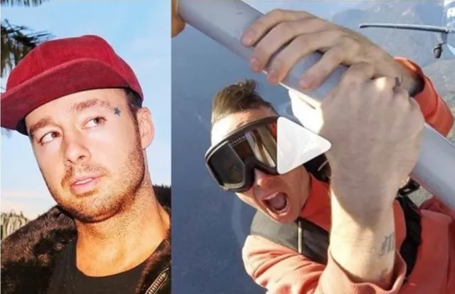 ଉଡ଼ନ୍ତା ବିମାନରେ ଝୁଲି ସୁଟିଂ କରିବା ମହଙ୍ଗା ପଡ଼ିଲା, ତଳକୁ ଖସିପଡ଼ି କଣ୍ଠଶିଳ୍ପୀଙ୍କ ହେଲା ମୃତ୍ୟୁ