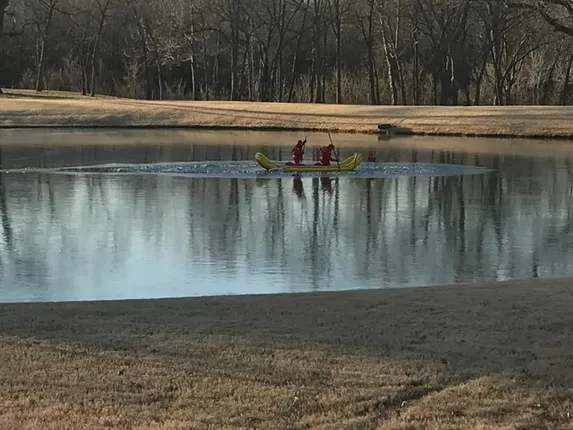 ପୋଖରୀରେ ବୁଡ଼ି ୨ନାବାଳିକା ମୃତ