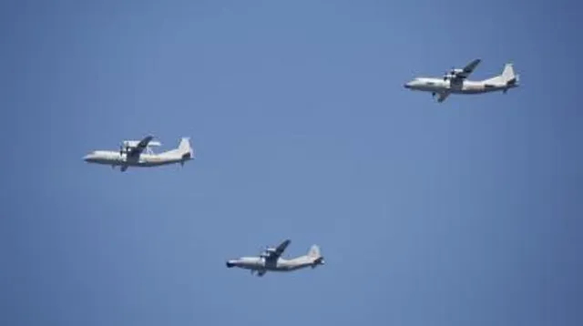 ଚୀନ୍‌ର ପ୍ରତିଟି କାର୍ଯ୍ୟକଳାପ ଉପରେ ଆମେ ତୀକ୍ଷ୍ଣ ଦୃଷ୍ଟି ରଖିଛୁ; ଯଥା ସମୟରେ ଉପଯୁକ୍ତ ଜବାବ ଦେବୁ: ବାୟୁସେନା ମୁଖ୍ୟ