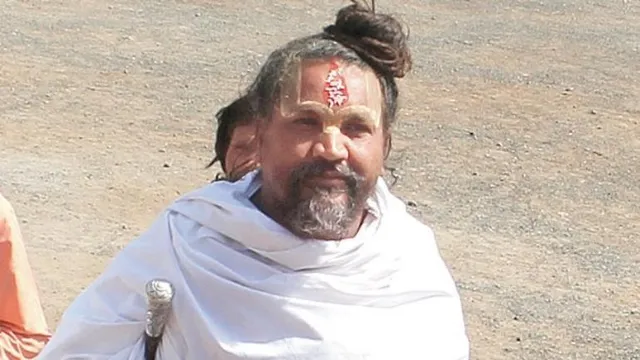 ‘ବିଜେପି ଓ ଏହାର ମୁଖ୍ୟମନ୍ତ୍ରୀ ଚୌହାନ୍‌ଙ୍କୁ ଶାସନ କ୍ଷମତାରୁ ଓପାଡ଼ି ନର୍ମଦା ନଦୀରେ ନ ଫୋପାଡ଼ିବା ପର୍ଯ୍ୟନ୍ତ ଶାନ୍ତିରେ ନିଃଶ୍ୱାସ ନେବି ନାହିଁ’; କମ୍ପ୍ୟୁଟର ବାବା