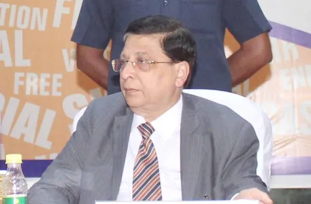 ପ୍ରଧାନ ବିଚାରପତିଙ୍କ ସହିତ ଆଇନଜୀବୀଙ୍କ ଆଲୋଚନା : କାର୍ଯ୍ୟରେ ଯୋଗ ଦେବାକୁ ପରାମର୍ଶ