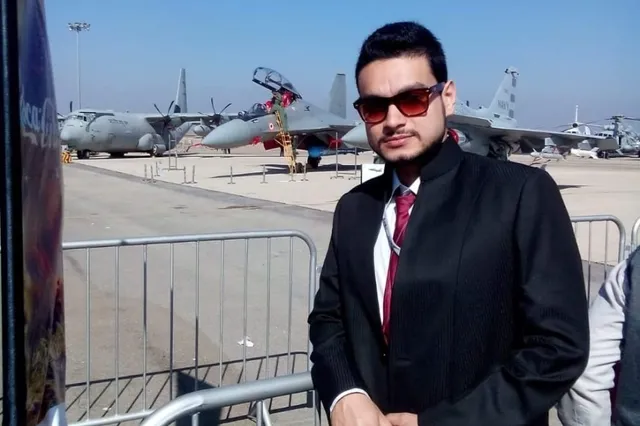 ୧୭ ଲକ୍ଷ ଟଙ୍କାର ଚାକିରି ଲୋଭରେ ବ୍ରହ୍ମୋସ୍‌ ବୈଜ୍ଞାନିକ ଆଇଏସ୍‌ଆଇକୁ ତଥ୍ୟ ଦେଇଥିଲେ