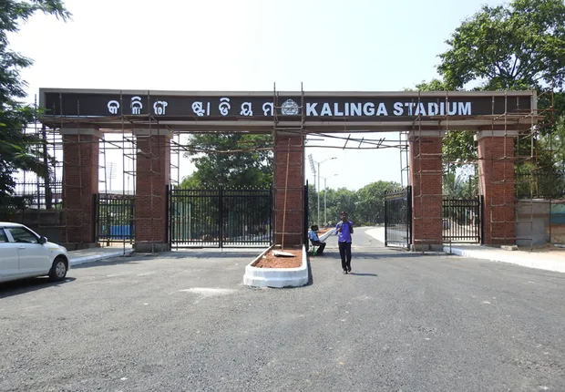 ଅାଉ ୪୮ ଦିନ: ଦ୍ବିତୀୟରେ ଭାରତ ଦ୍ବିତୀୟ