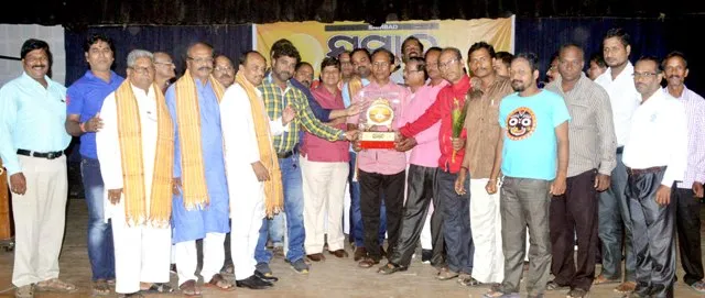 ‘ଯୁବପିଢ଼ିଙ୍କୁ ଯୋଡ଼ିବାରେ କାର୍ଯ୍ୟକ୍ରମ ସଫଳ ହୋଇଛି’