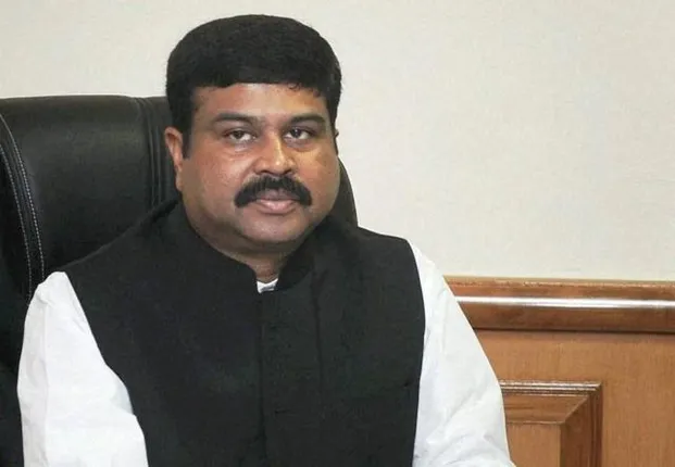 ପାଇକ ବିଦ୍ରୋହ ସ୍ମାରକୀ ପାଇଁ ୫୦ ଏକର ଜାଗା ଦିଅ : ମୁଖ୍ୟମନ୍ତ୍ରୀଙ୍କୁ ଚିଠି ଲେଖିଲେ ଧର୍ମେନ୍ଦ୍ର