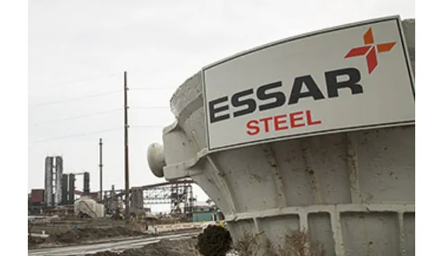 ଏସାର ଷ୍ଟିଲ୍‌ ମାମଲାରେ ନାଟକୀୟ ମୋଡ଼, ଶେଷ ମୁହୂର୍ତରେ ଅଫର ଦେଲେ ପ୍ରମୋଟର