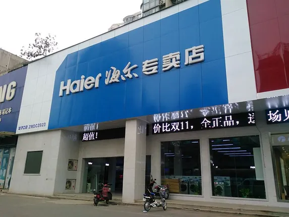 ‘ହାୟର’ର ଆକର୍ଷଣୀୟ ପୂଜା ଅଫର