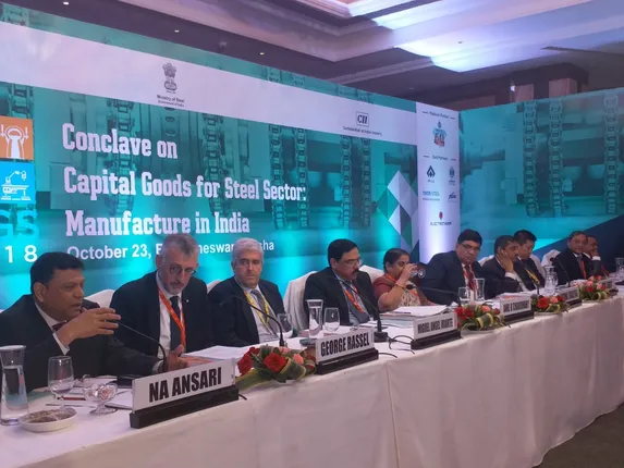 ଶିକ୍ଷାନୁଷ୍ଠାନ-ଗବେଷଣା ପ୍ରତିଷ୍ଠାନ-ଶିଳ୍ପ ଏକଜୁଟ ହେବା ଦରକାର