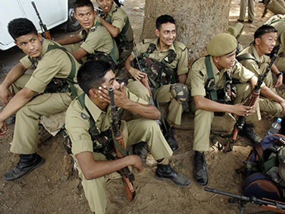 ଦୁର୍ନୀତି ବିରୋଧରେ ମୁହଁ ଖୋଲିବାରୁ ଝାଡ଼ଖଣ୍ଡରେ ସାମ୍ବ‌ାଦିକଙ୍କୁ ହତ୍ୟା