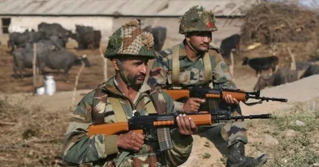 ଏନ୍‌କାଉଣ୍ଟରରେ ଲସ୍କର-ଇ- ତୋଏବା ଓ ହିଜ୍‌ବୁଲ ମୁଜାହିଦ୍ଦିନ୍‌ର ଦୁଇ କୁଖ୍ୟାତ ଆତଙ୍କବାଦୀ ନିହତ