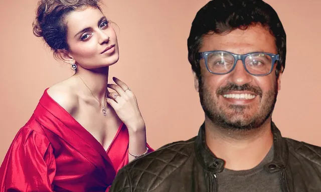 ଏହି ନିର୍ଦ୍ଦେଶକଙ୍କ ଉପରେ ଅଭିଯୋଗ ଆଣିଲେ କଙ୍ଗନା; କହିଲେ,କାନରେ କହୁଥିଲେ ଏମିତି କଥା!