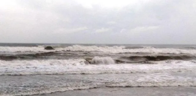 ସକାଳ ୫ରୁ ତାଣ୍ଡବ! : ଗଞ୍ଜାମରେ ଅଧିକ ସତର୍କତା