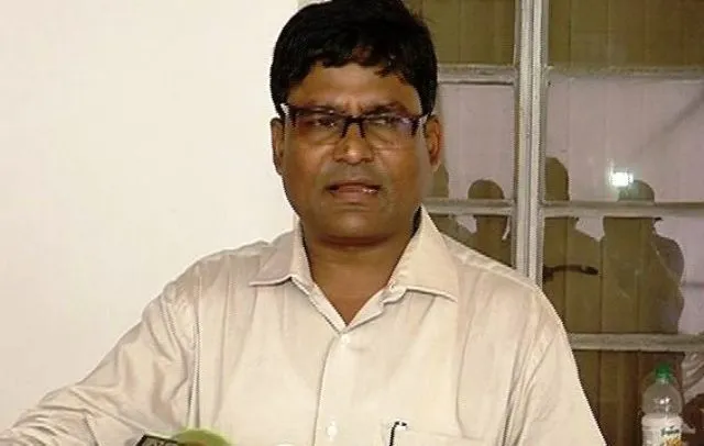 ବିଧାୟକ ପଦରୁ ଇସ୍ତଫା ଦେବେ କୃଷ୍ଣଚନ୍ଦ୍ର ସଗରିଆ, କଂଗ୍ରେସ ଅଡ଼ୁଆ ବଢ଼ିଲା