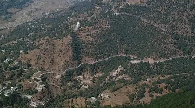 ପାକିସ୍ତାନ ବିରୋଧରେ ଜବାବୀ କାର୍ଯ୍ୟାନୁଷ୍ଠାନ ଗ୍ରହଣ କଲା ଭାରତୀୟ ସେନା, ଏଲଓସିକୁ ଲାଗି ରହିଥିବା ପାକିସ୍ତାନୀ ସେନା କାର୍ଯ୍ୟାଳୟ ଉପରେ କଲା ଆକ୍ରମଣ