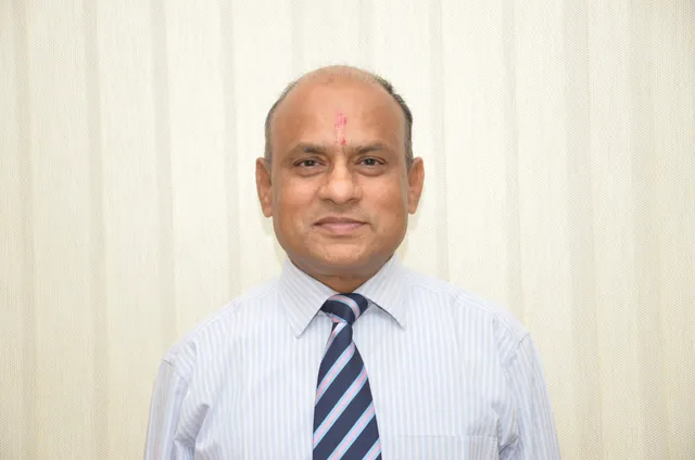 ଅଶୋକ ପ୍ରଧାନ ୟୁନାଇଟେଡ୍‌ ବ୍ୟାଙ୍କର ନୂଆ ଏମ୍‌ଡି