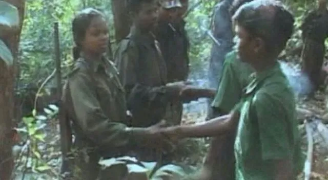 ଦୁର୍ବଳ ହେଉଛି ନକ୍ସଲ ସଂଗଠନ : ଶକ୍ତି ଗୋଟାଇବାକୁ ନାବାଳକଙ୍କୁ ଭର୍ତି ଚାଲିଛି