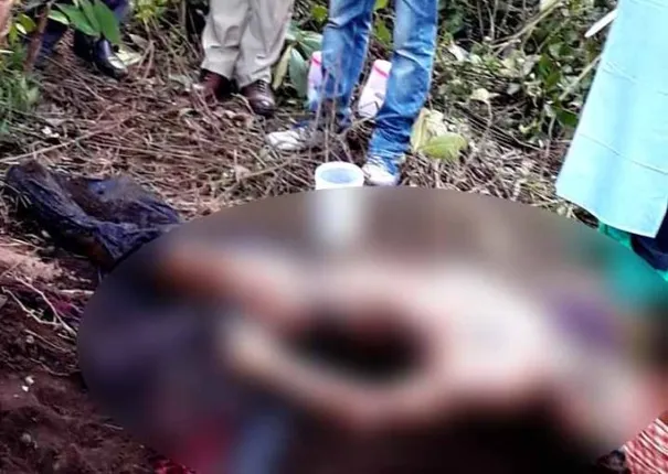 କ୍ଷତିପୂରଣ ପାଇଁ ପ୍ରମାଣ ଦାବି କରିଥିଲା ପ୍ରଶାସନ : ମାଟି ତଳୁ କଢ଼ାହେଲା ତିତ୍‌ଲି ମୃତକ ଶବ