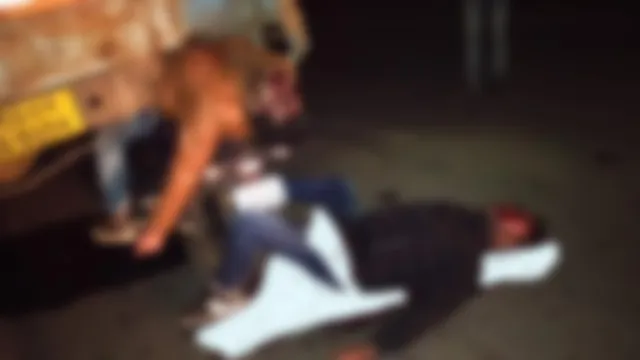 ନବରଙ୍ଗପୁର: ଟ୍ରକ ପଛରେ ପଶିଗଲା ବାଇକ, ୨ ଯୁବକ ମୃତ