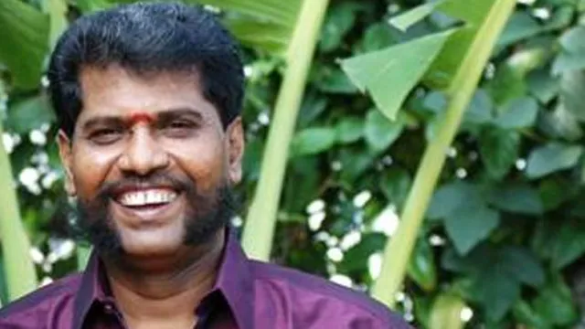 ‘ନକ୍କହିରନ’ ସଂପାଦକ ଗିରଫ