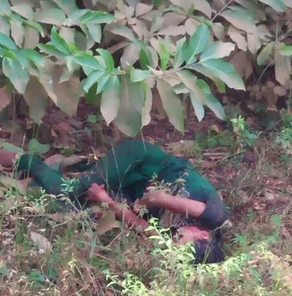 ଯୁବତୀଙ୍କୁ ପଥରରେ ଛେଚି ହତ୍ୟା!