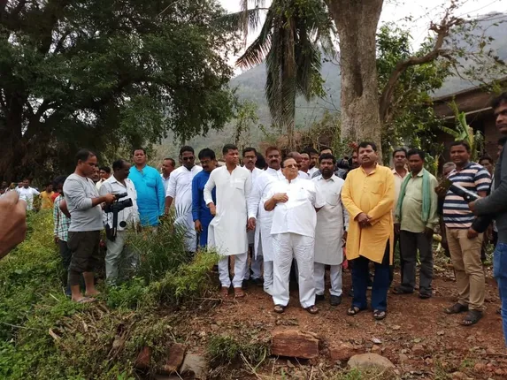 ସରକାରଙ୍କ ଦାୟିତ୍ବହୀନତାରୁ ୧୮ ନିରୀହ ଜୀବନ ଗଲା: ନିରଞ୍ଜନ