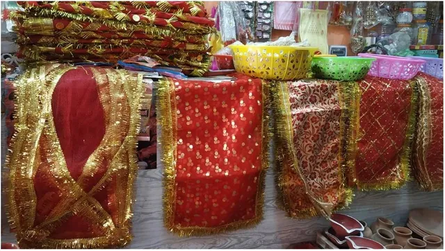 ଆସନ୍ତାକାଲିଠାରୁ ନବରାତ୍ରୀ ଆରମ୍ଭ; ଜାଣନ୍ତୁ ଆବଶ୍ୟକୀୟ ଉପକରଣ ଓ ପୂଜାବିଧି