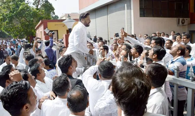 ଆଇନଜୀବୀ ଆନ୍ଦୋଳନ : ଦାୟୀ କିଏ?