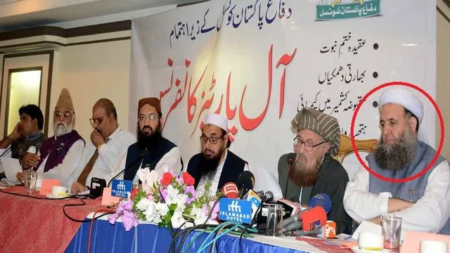 ପାକିସ୍ତାନର ଦୋମୁହାଁ ନୀତି