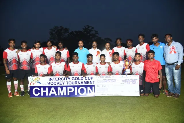 ଇଣ୍ଟର‌୍‌ସିଟି ଗୋଲ୍ଡ କପ୍‌ ହକି, ଭୁବନେଶ୍ବର କ୍ରୀଡ଼ା ଛାତ୍ରାବାସ ବିଜେତା