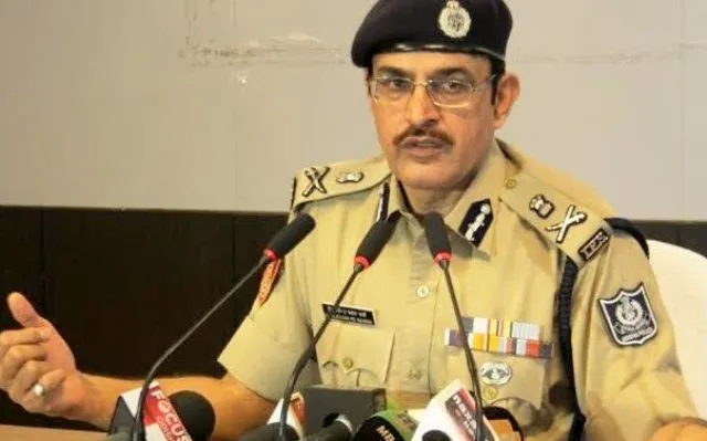 ବଦଳିପାରନ୍ତି ରାଜ୍ୟ ପୁଲିସ ମହାନିର୍ଦ୍ଦେଶକ