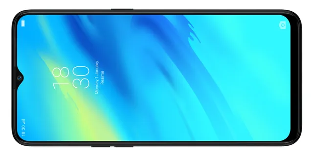 ଭାରତୀୟ ବଜାରରେ ରିଅଲ ମି ୨ ପ୍ରୋ, ଅକ୍ଟୋବର ୧୧ରୁ କେବଳ ଫ୍ଲିପକାର୍ଟରେ ମିଳିବ