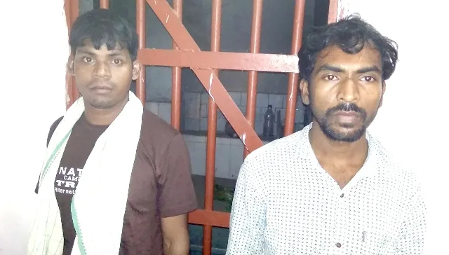 ବଲାଙ୍ଗୀର ଶିଶୁବଳି ପଛରେ ସମ୍ପର୍କୀୟ ମାମୁ, ଭାଇ