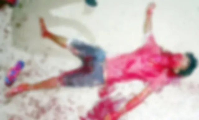 ଭସାଣି ବେଳେ ଯୁବକକୁ ଗୋଡ଼େଇ ଗୋଡ଼ାଇ ମାରିଲେ