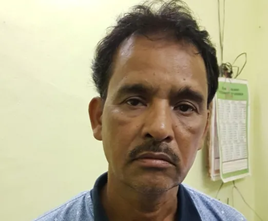 କୃଷି ଋଣ ପାଇଁ ଲାଞ୍ଚ: ଧରାପଡ଼ିଲେ ପେକ୍ସ ସଂପାଦକ