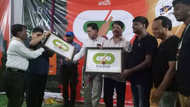 ପ୍ରବାସୀ ଓଡ଼ିଆଙ୍କ କମାଲ, ଭାରତରେ ପ୍ରଥମ ଥର ପାଇଁ କ୍ରିକେଟ ମୋବାଇଲ ଆପ୍ସ