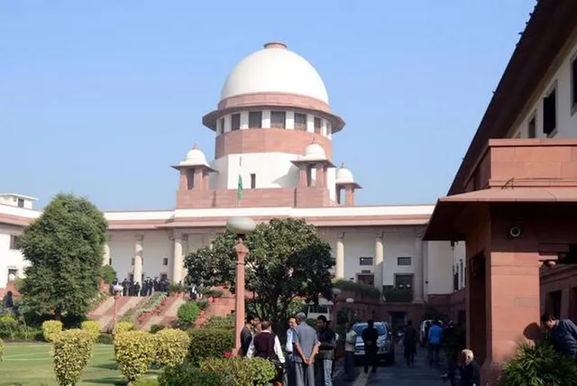 ଅଯୋଧ୍ୟା ଜମି ମାମଲାର ଜରୁରୀ ଶୁଣାଣି ନିମନ୍ତେ ଅନୁରୋଧ ଅଗ୍ରାହ୍ୟ କଲେ ସୁପ୍ରିମ୍‌ କୋର୍ଟ