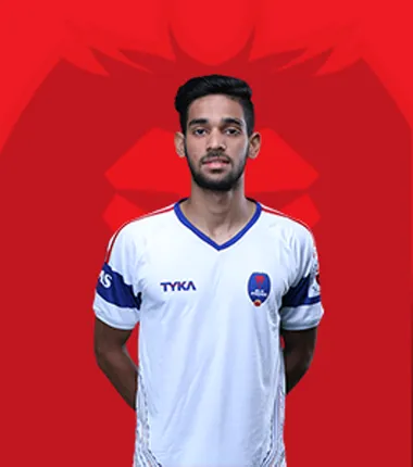 ଆଇଏସ୍‌ଏଲ୍‌-୧୮ରେ ଖେଳିଲେ ଶୁଭମ