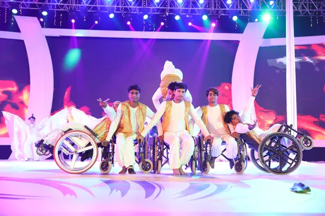 ଇଣ୍ଡିଆ ସ୍କିଲ୍‌ସ୍‌ ନ୍ୟାସ୍‌ନାଲ୍‌-୨୦୧୮ ଉଦ୍‌ଘାଟିତ