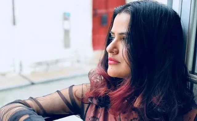 # ମି ଠୁ: ଚାଞ୍ଚଲ୍ୟକର ବୟାନ୍‌ ଦେଲେ ସୋନା, କହିଲେ ସ୍ୱାମୀଙ୍କ ସମ୍ମୁଖରେ ମାଲ୍‌ ବୋଲି କହିଥିଲେ ଅନୁ ମଲିକ୍‌