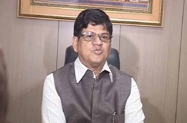 ସାଂସଦଙ୍କୁ ଆଦିବାସୀ ସମାଜର ସ୍ମାରକପତ୍ର : କିରିମିରା, ଲଇକେରାକୁ ସିଡ୍ୟୁଲ ବ୍ଲକ ମାନ୍ୟତା ଦାବି